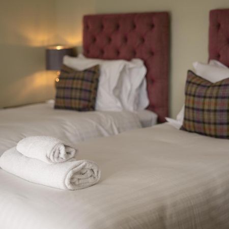The Thomas Lord Hotel West Meon Eksteriør billede