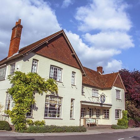 The Thomas Lord Hotel West Meon Eksteriør billede