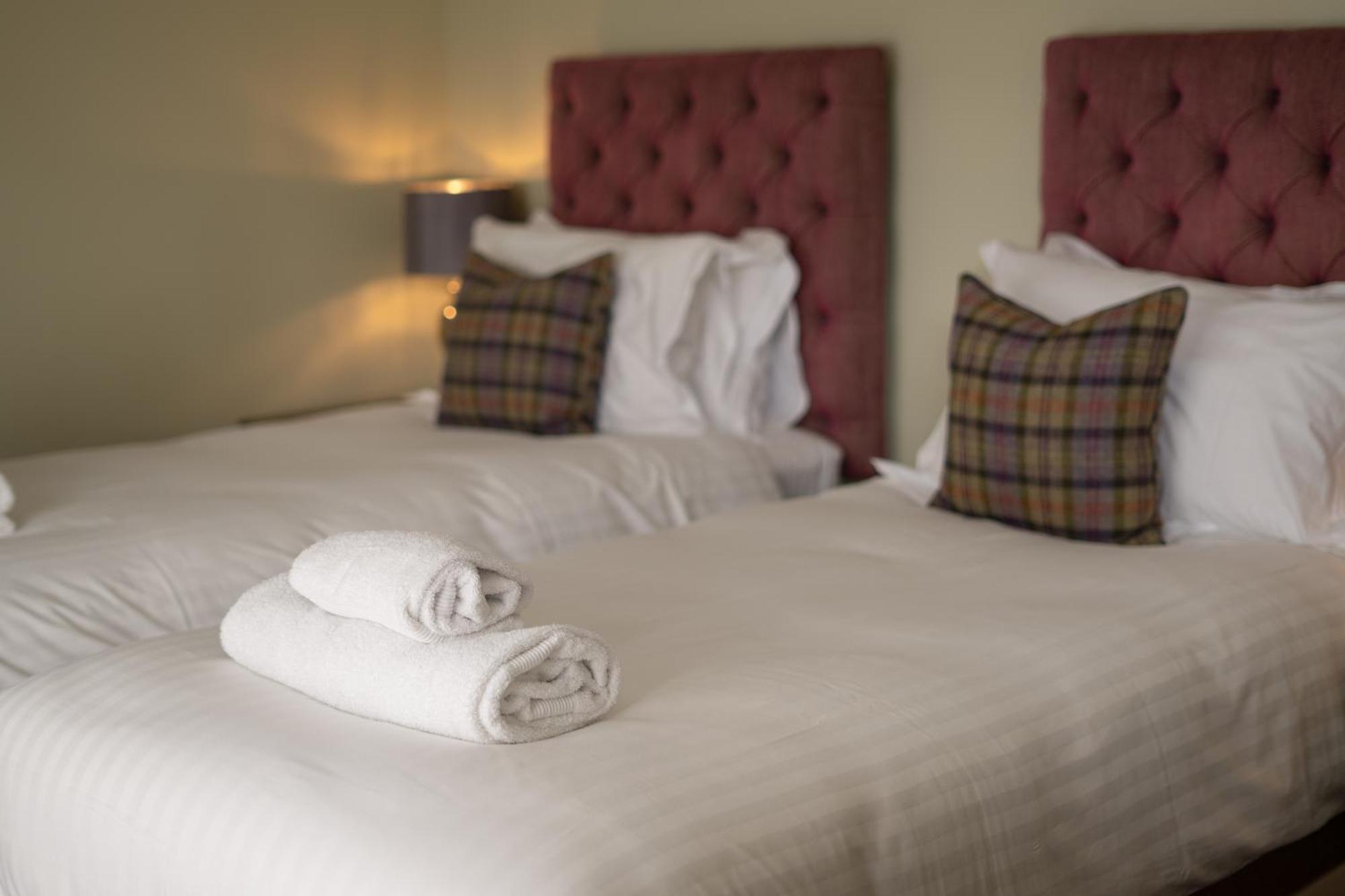 The Thomas Lord Hotel West Meon Eksteriør billede