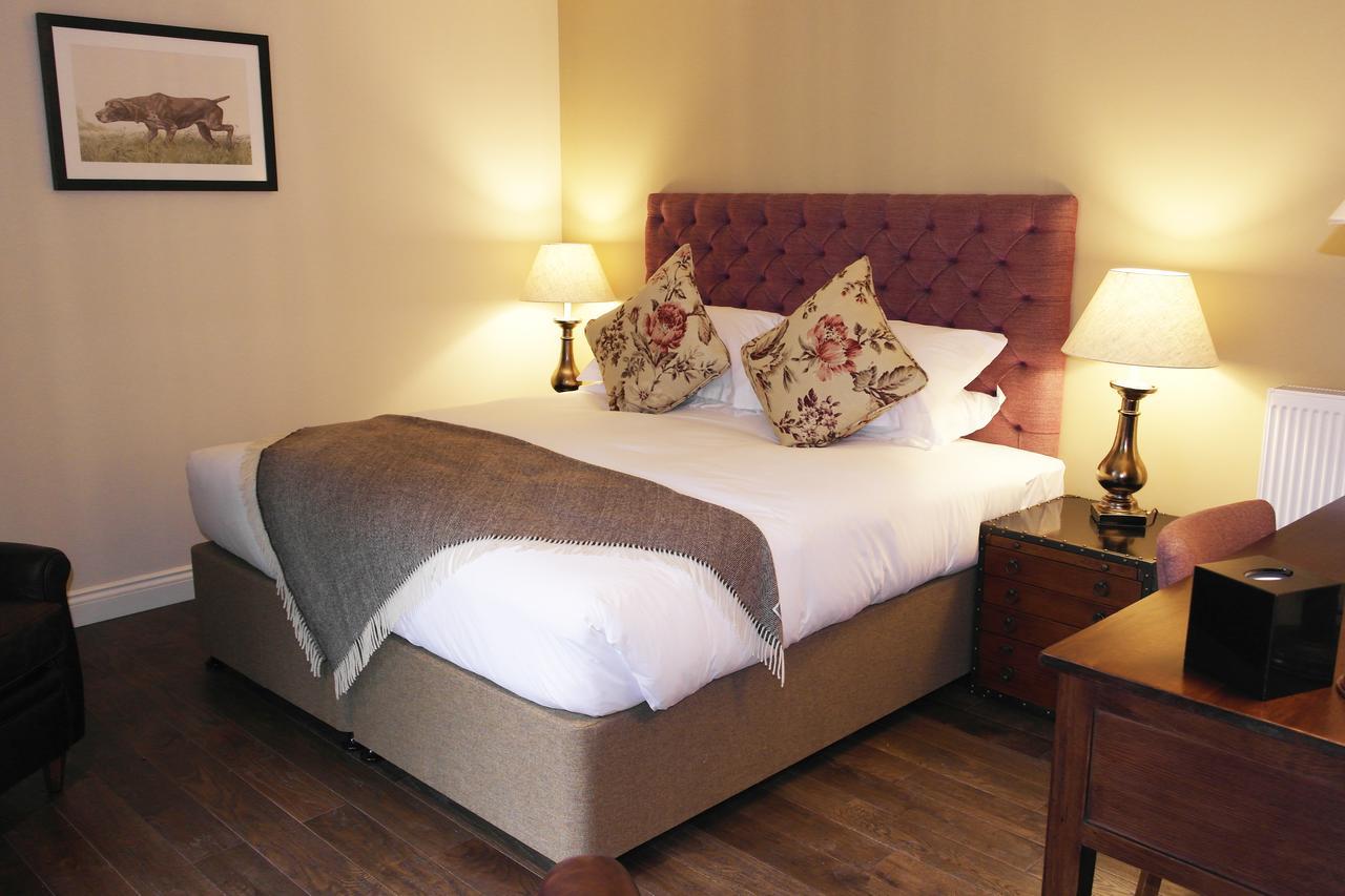 The Thomas Lord Hotel West Meon Eksteriør billede