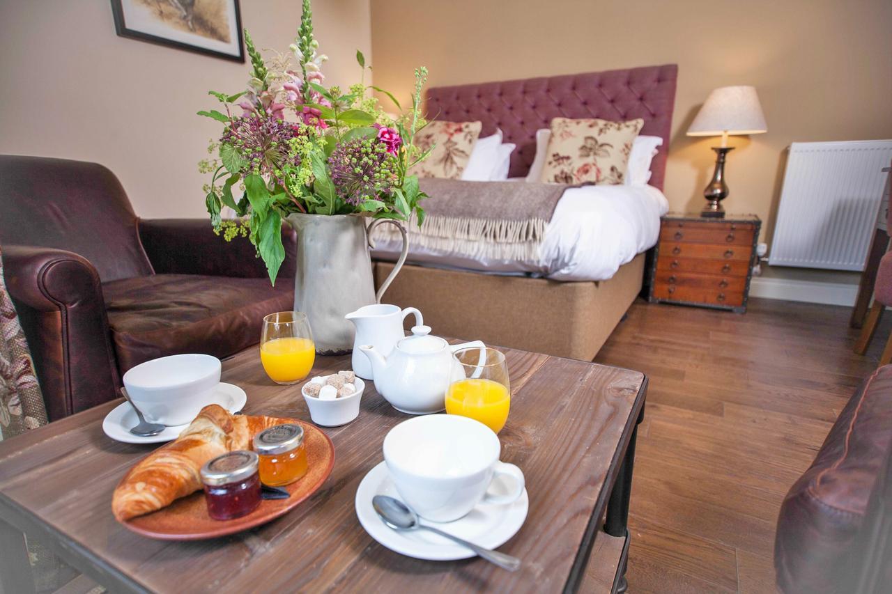 The Thomas Lord Hotel West Meon Eksteriør billede
